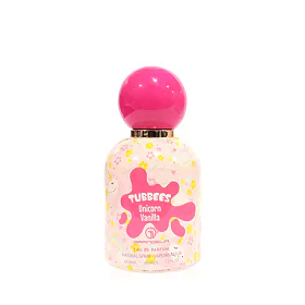 Grandeur Tubbees Unicorn Vanilla Eau de Parfum (donna) 50 ml