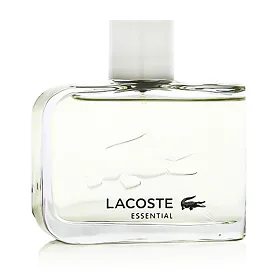 Lacoste Essential Eau de Toilette (uomo) 75 ml