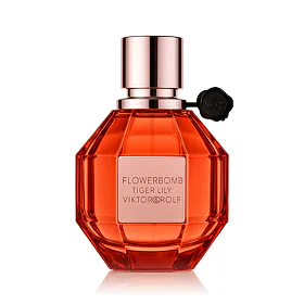 Viktor & Rolf Flowerbomb Tiger Lily Eau de Parfum (donna) 100 ml