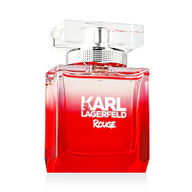 Karl Lagerfeld Rouge Eau de Parfum (donna) 85 ml