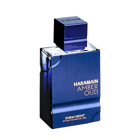Al Haramain Amber Oud Dubai Night Extrait de Parfum (uomo) 75 ml