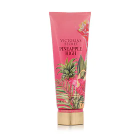 Victoria's Secret Pineapple High Latte per il corpo (donna) 236 ml