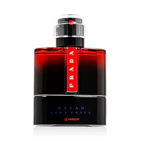 Prada Luna Rossa Ocean Profumo da uomo - ricaricabile 50 ml