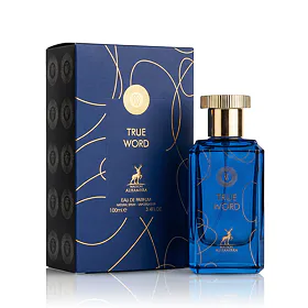 Maison Alhambra True Word Eau de Parfum (unisex) 100 ml