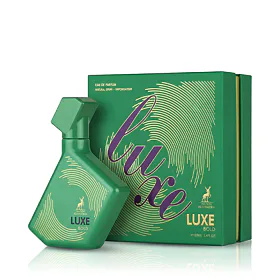 Maison Alhambra Luxe Bold Eau de Parfum (unisex) 100 ml