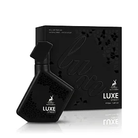 Maison Alhambra Luxe Street Eau de Parfum (unisex) 100 ml