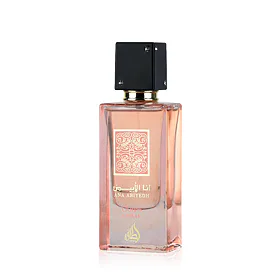 Lattafa Ana Abiyedh Coral Eau de Parfum (unisex) 60 ml