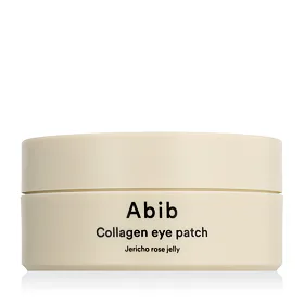 Abib Jericho Rose Jelly Collagen Eye Patch 60 pz