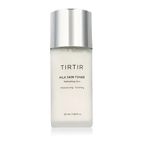 TIRTIR Milk Skin Toner Tonici e spray 50 ml