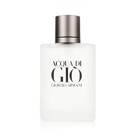 Giorgio Armani Acqua di Giò Pour Homme Eau de Toilette (uomo) 200 ml