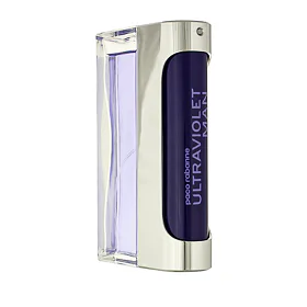 Paco Rabanne Ultraviolet Man Eau de Toilette (uomo) 100 ml