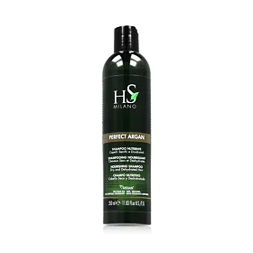 HS MILANO Perfect Argan Nourishing Shampoo 350 ml