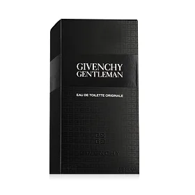 Givenchy Gentleman Eau de Toilette (uomo) 100 ml