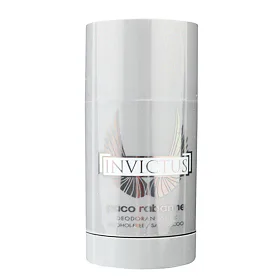 Rabanne Invictus Deostick profumato (uomo) 75 ml
