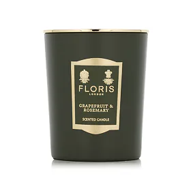 Floris Grapefruit & Rosemary Candela profumata 175 g