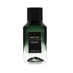 Lacoste Match Point Eau de Parfum (uomo) 50 ml