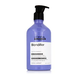L'Oréal Professionnel Serie Expert Blondifier Professional Conditioner 500 ml