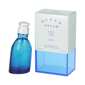 Giorgio Beverly Hills Ocean Dream Man Eau de Toilette (uomo) 100 ml