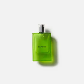 Alexmonhart The Thinker Eau de Parfum (unisex) 50 ml