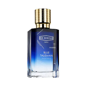 Ex Nihilo Blue Talisman Eau de Parfum (unisex) 100 ml
