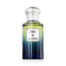 Ahmed Al Maghribi Blue by Ahmed Extrait de Parfum (uomo) 100 ml
