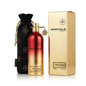 Montale Paris Aoud Jasmine Eau de Parfum (unisex) 100 ml