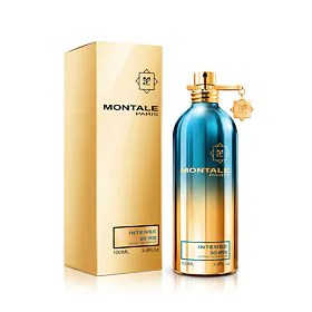 Montale Paris Intense So Iris Eau de Parfum (unisex) 100 ml