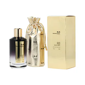 Mancera Paris Aoud Black Candy Eau de Parfum (unisex) 120 ml