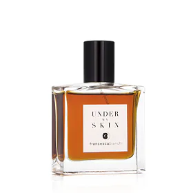 Francesca Bianchi Under My Skin Extrait de parfum (unisex) 30 ml