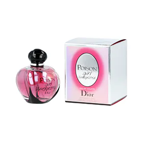 Dior Poison Girl Unexpected Eau de Toilette (donna) 100 ml