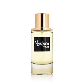 Montana Collection Edition 4 Eau de Parfum (donna) 100 ml