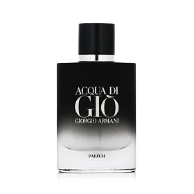 Giorgio Armani Acqua di Giò Parfum uomo Ricaricabile 75 ml
