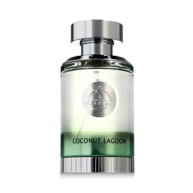 Paris Corner Coconut Lagoon Eau de Parfum 100 ml