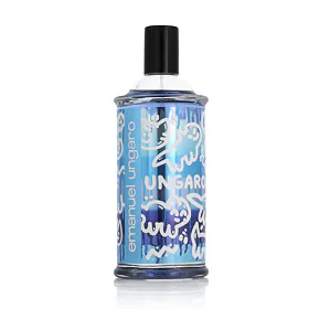 Ungaro Emanuel Emanuel Ungaro Fresh For Him Eau de Toilette (uomo) 100 ml
