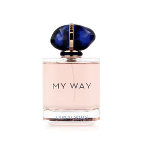 Giorgio Armani My Way Eau de Parfum (donna) 90 ml