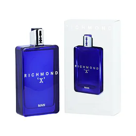 John Richmond X Man Eau de Toilette (uomo) 75 ml