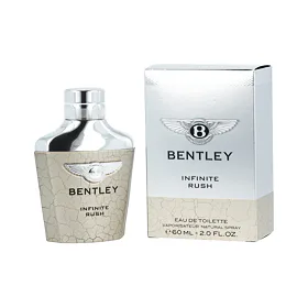 Bentley Infinite Rush Eau de Toilette (uomo) 60 ml
