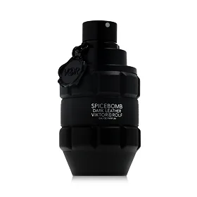Viktor & Rolf Spicebomb Dark Leather Eau de Parfum (uomo) 50 ml