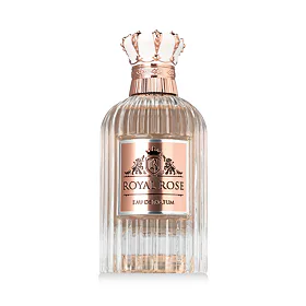Assala Prime Royal Rose Eau de Parfum (unisex) 100 ml