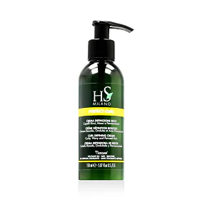 HS MILANO Perfect Curl Defining Cream 150 ml