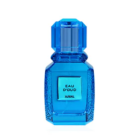 Ajmal Eau d'Oud Eau de Parfum (unisex) 100 ml