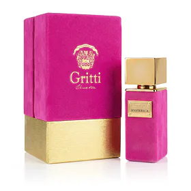 Gritti Hysterica Extrait de Parfum (donna) 100 ml