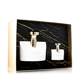 Bvlgari Splendida Patchouli Tentation EDP 100 ml + EDP 15 ml