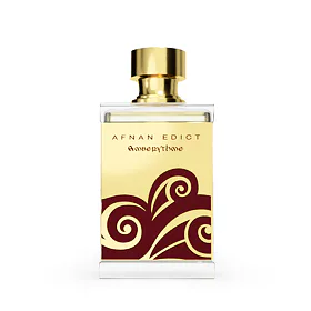 Afnan Edict Amberythme Extrait de parfum (unisex) 80 ml