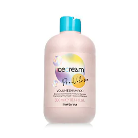 Inebrya Ice Cream Pro-Volume Volume Shampoo 300 ml