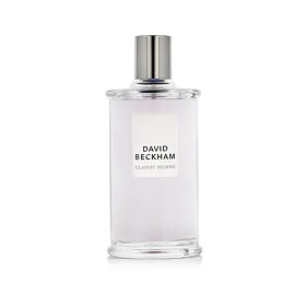 David Beckham Classic Homme Eau de Toilette (uomo) 100 ml