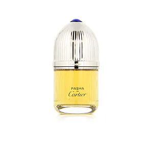 Cartier Pasha de Cartier Parfum (uomo) 50 ml