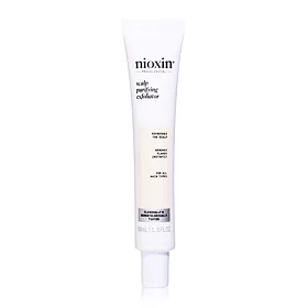 Nioxin Scalp Purifying Exfoliator 50 ml