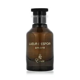 Emir Lueur D'espoir Ambre Eau de Parfum (unisex) 100 ml