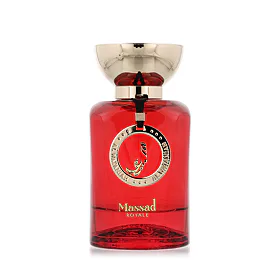 Al Wataniah Massad Royale Eau de Parfum (unisex) 100 ml